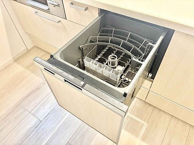 【食洗機】■時間短縮でき家事が楽になる便利な必需品
