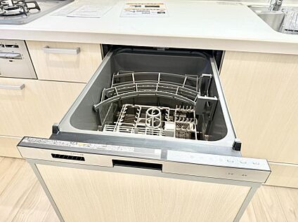 食洗機