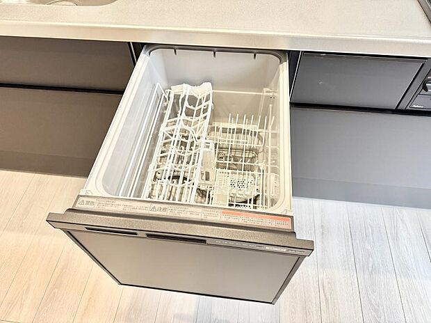 【食洗機】■時間短縮でき家事が楽になる便利な必需品