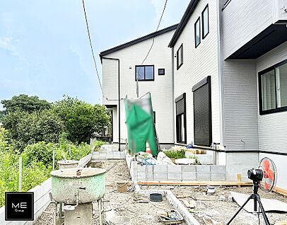 現地外観写真