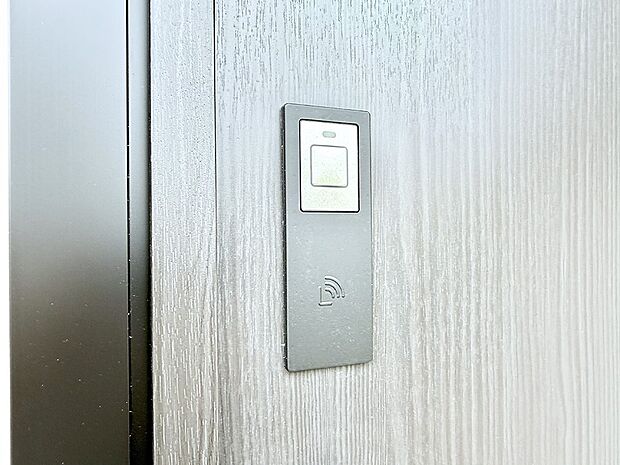 【スマートキー】■鍵を取り出さずに便利に操作できて快適
