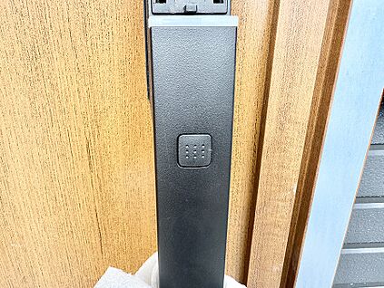 スマートキー