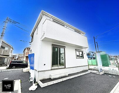 現地外観写真
