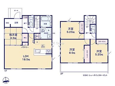 1号棟   