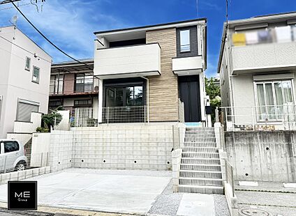 現地外観写真