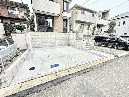 現地外観写真
