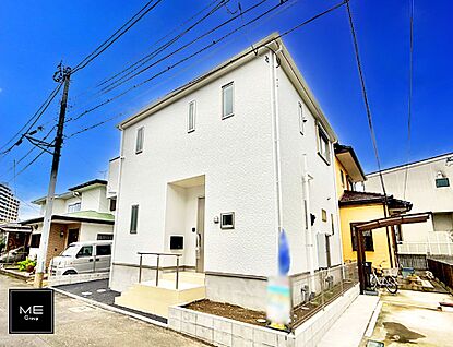 現地外観写真