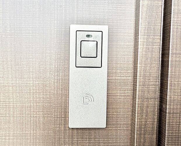 【スマートキー】■鍵を取り出さずに便利に操作できて快適
