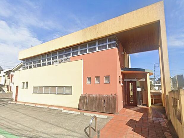 川上医院(約870m・徒歩11分)