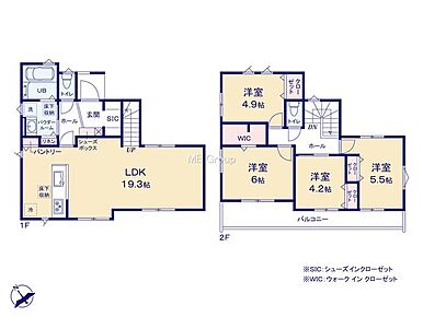 1号棟   