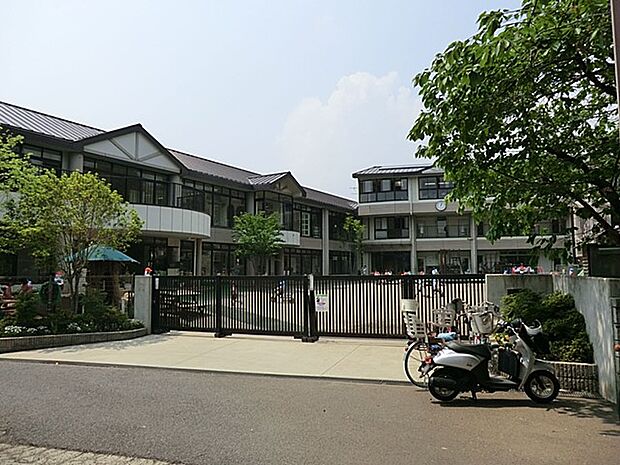 たちばな保育園(約1,120m・徒歩14分)