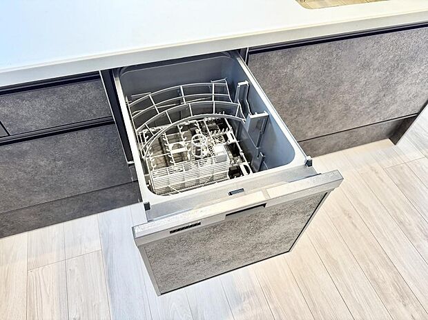 【食洗機】■時間短縮でき家事が楽になる便利な必需品