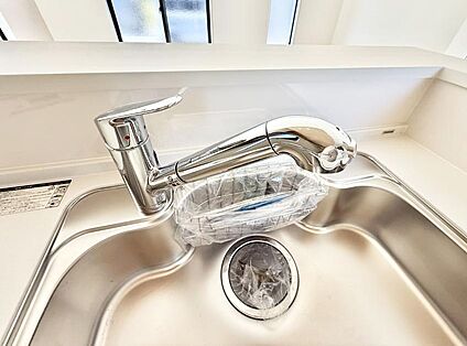 浄水器