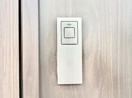 スマートキー