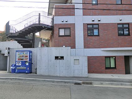 荏田南幼稚園 1000m(13分)