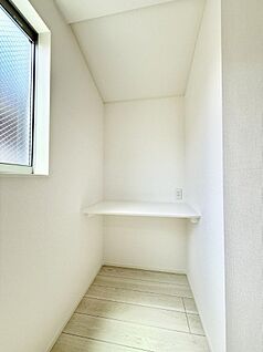 その他内観