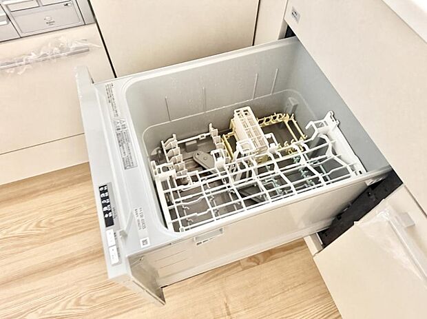 【食洗機】■時間短縮でき家事が楽になる便利な必需品