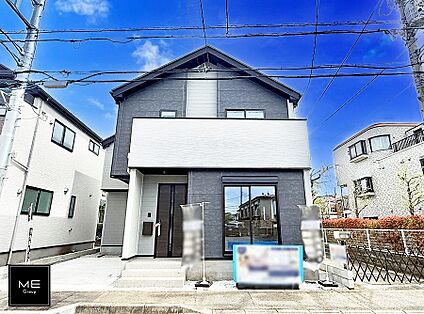 現地外観写真