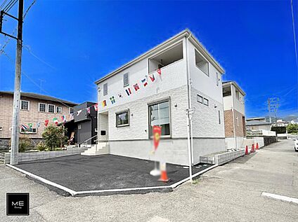 現地外観写真