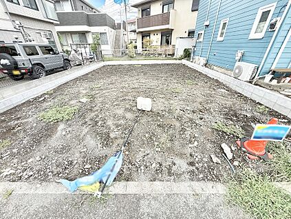 現地外観写真