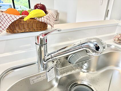 浄水器