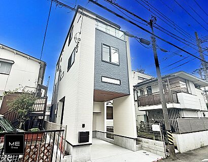 現地外観写真