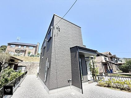 現地外観写真