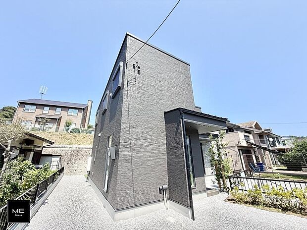 【現地外観写真】■まずは一度ご覧ください
