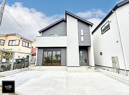 現地外観写真