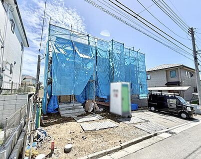 現地外観写真