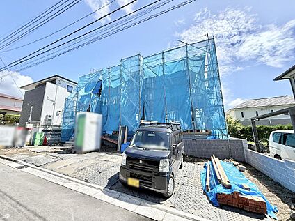 現地外観写真