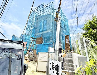 現地外観写真