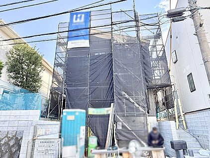 現地外観写真