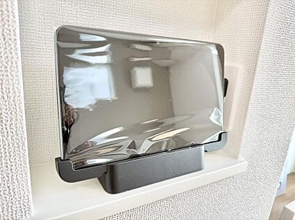 アイディホーム専用多機能タブレット