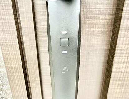 スマートキー