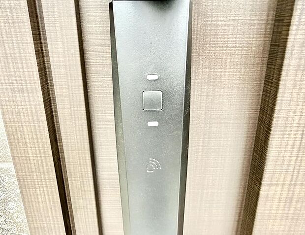 【スマートキー】■鍵を取り出さずに便利に操作できて快適