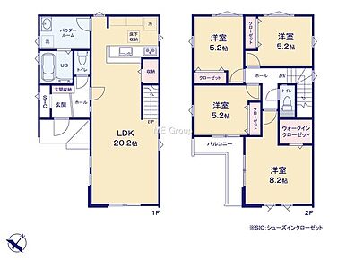 1号棟   