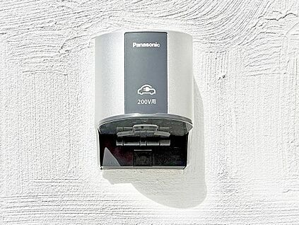 EV電源