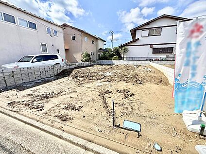 現地外観写真