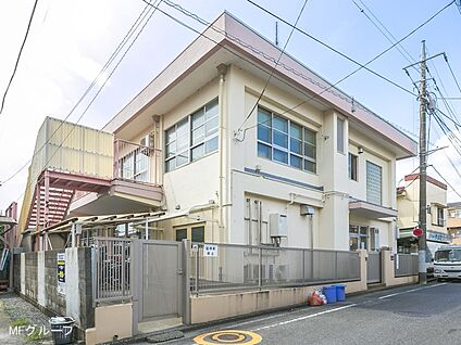 多賀保育園 400m(5分)