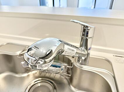 浄水器