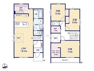 7号棟   