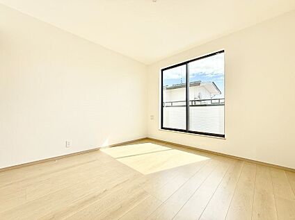 リビング以外の居室