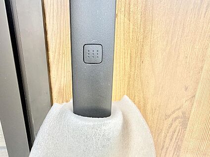 スマートキー