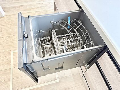 食洗機