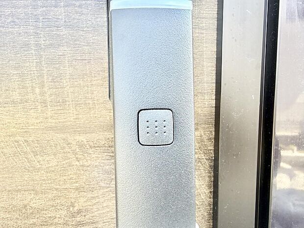 【スマートキー】■鍵を取り出さずに便利に操作できて快適