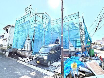 現地外観写真