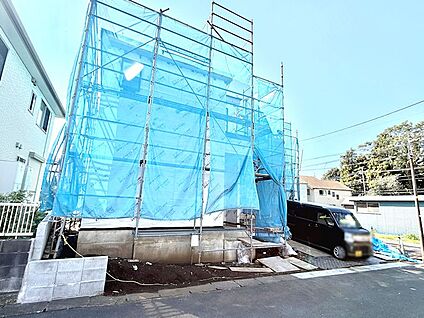 現地外観写真