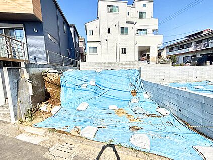 現地外観写真