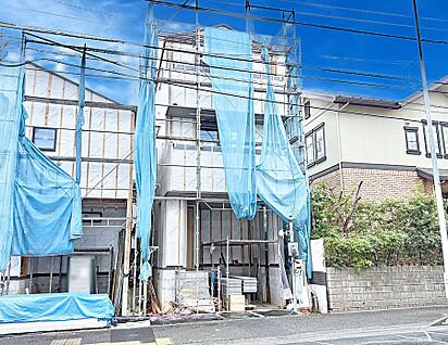 現地外観写真